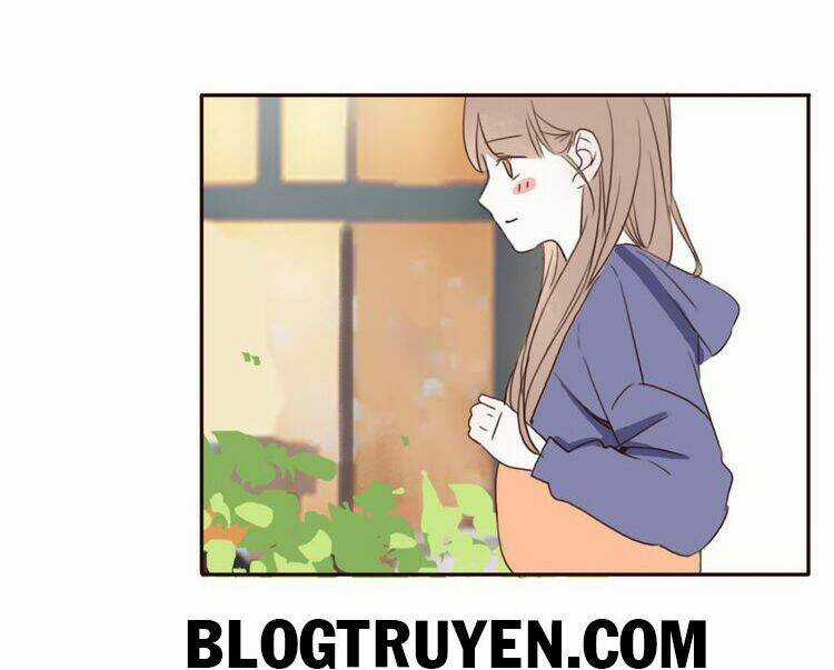 Tình Yêu Không Nói Dối Chapter 20 trang 4