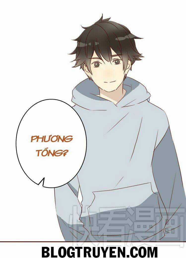 Tình Yêu Không Nói Dối Chapter 20 trang 41