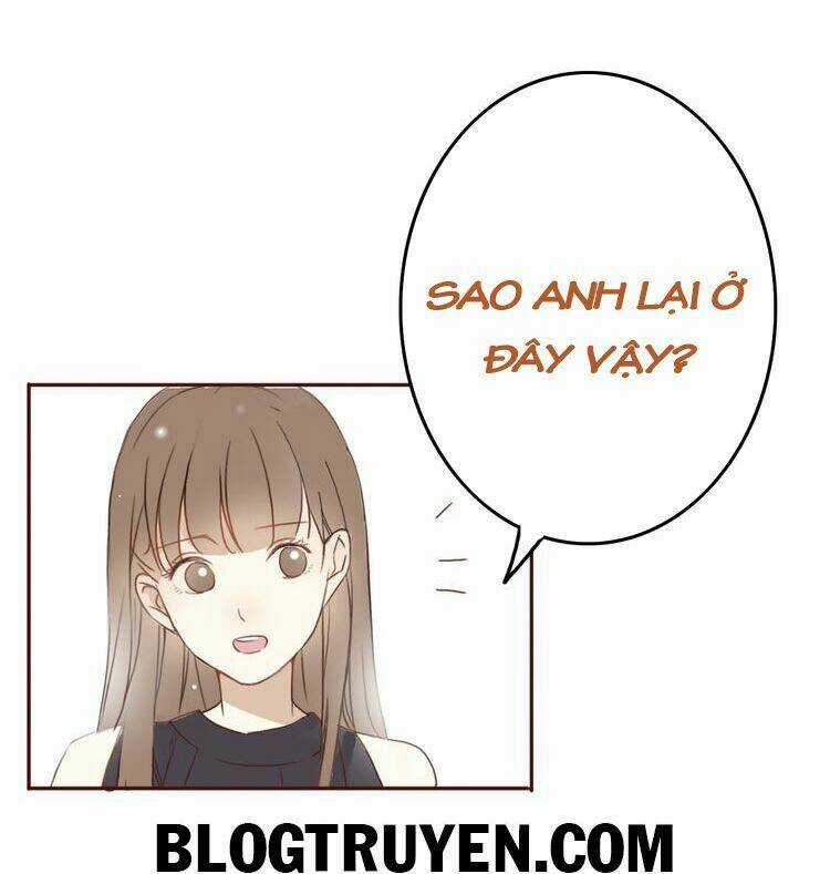 Tình Yêu Không Nói Dối Chapter 20 trang 42