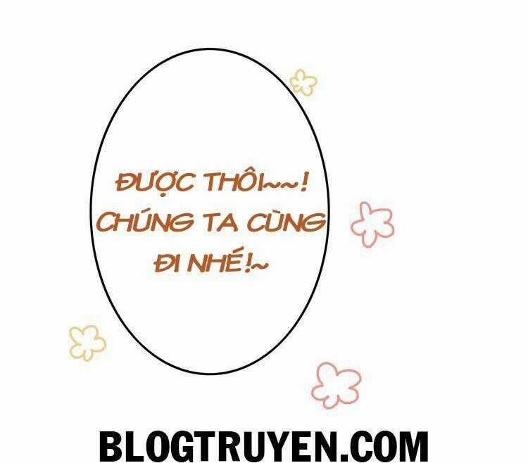 Tình Yêu Không Nói Dối Chapter 20 trang 46