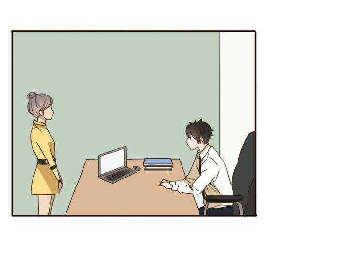 Tình Yêu Không Nói Dối Chapter 21 trang 10