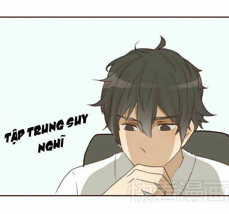 Tình Yêu Không Nói Dối Chapter 21 trang 13