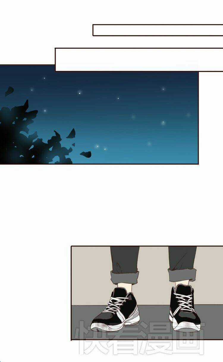 Tình Yêu Không Nói Dối Chapter 21 trang 15