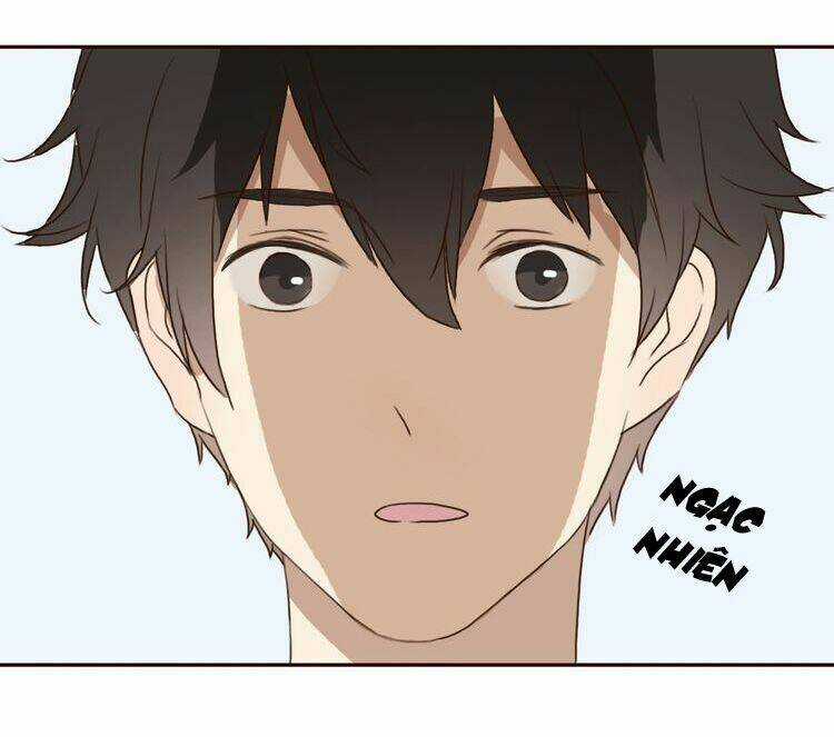 Tình Yêu Không Nói Dối Chapter 21 trang 18