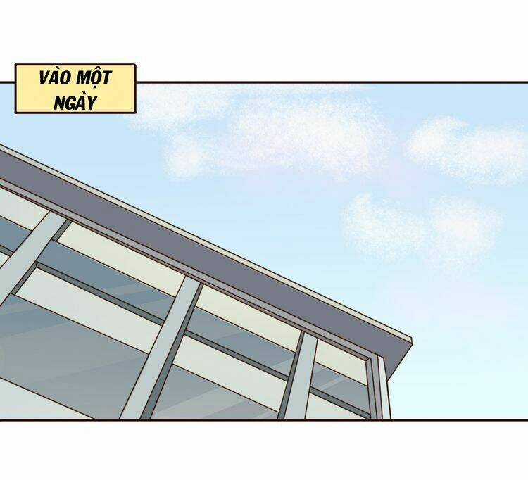 Tình Yêu Không Nói Dối Chapter 21 trang 2