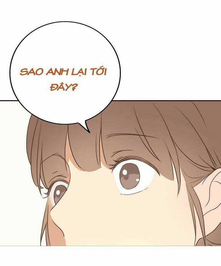 Tình Yêu Không Nói Dối Chapter 21 trang 20