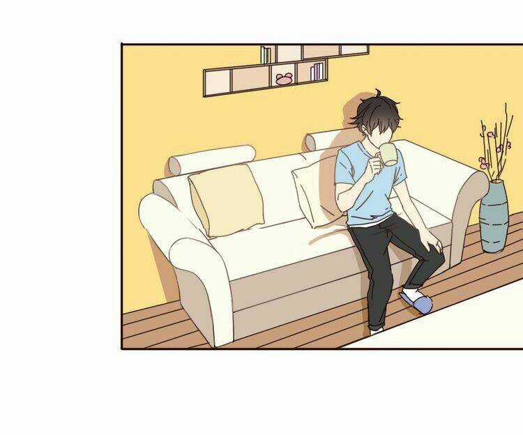 Tình Yêu Không Nói Dối Chapter 21 trang 25