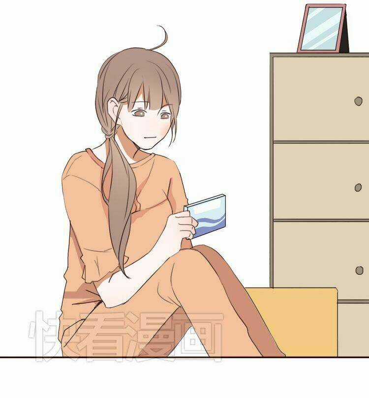 Tình Yêu Không Nói Dối Chapter 21 trang 26