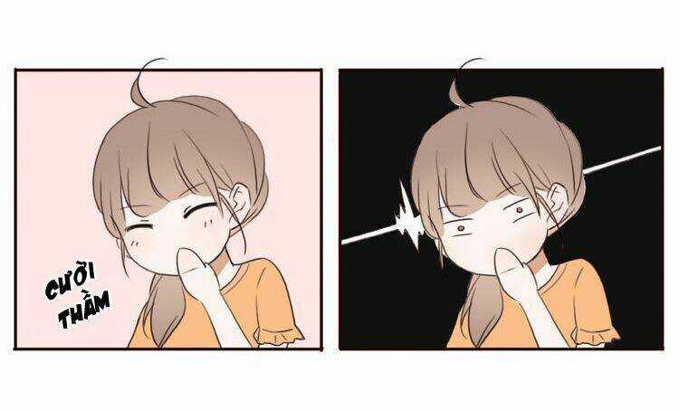 Tình Yêu Không Nói Dối Chapter 21 trang 30