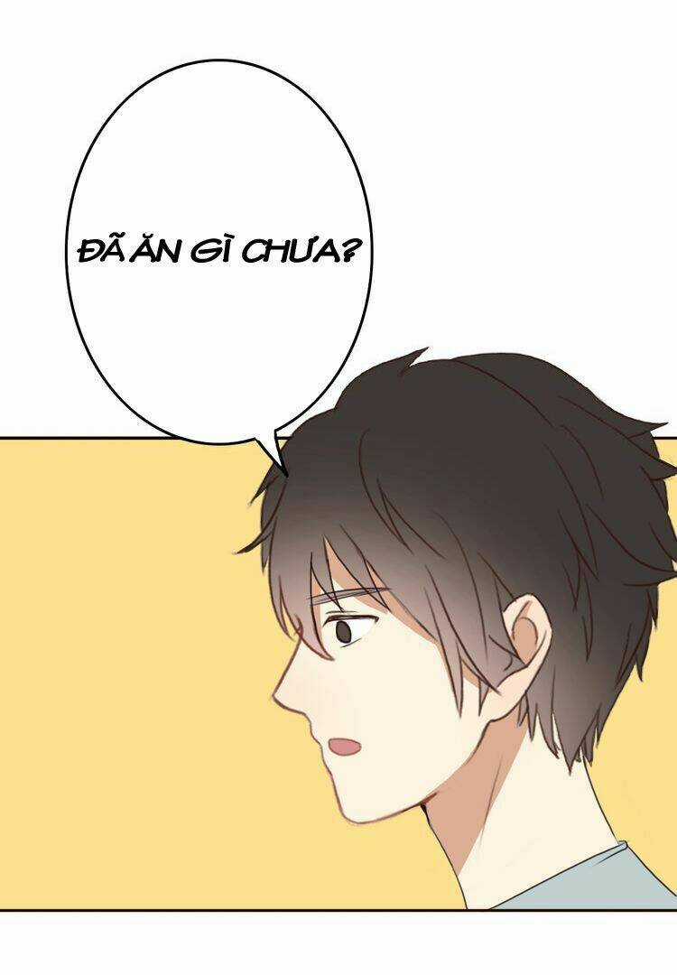 Tình Yêu Không Nói Dối Chapter 21 trang 32