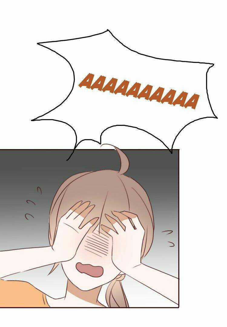 Tình Yêu Không Nói Dối Chapter 21 trang 34