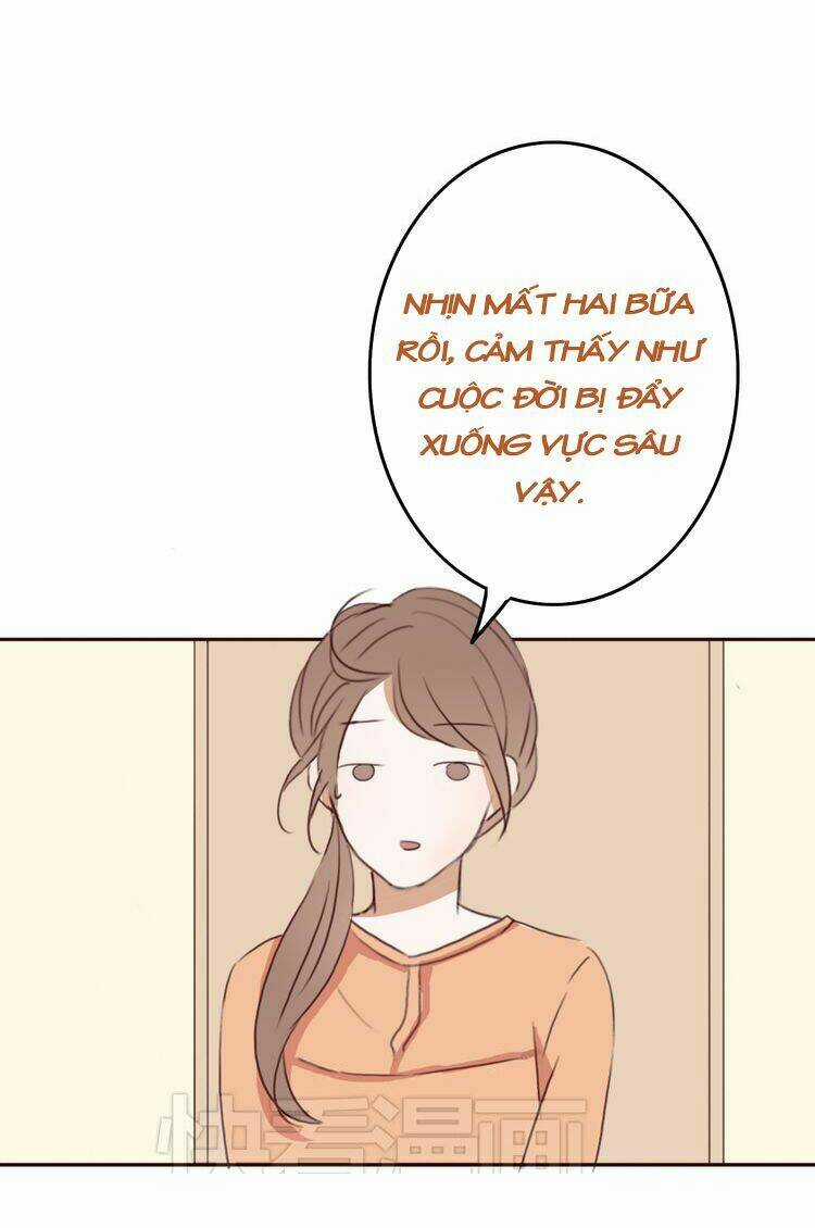 Tình Yêu Không Nói Dối Chapter 21 trang 35