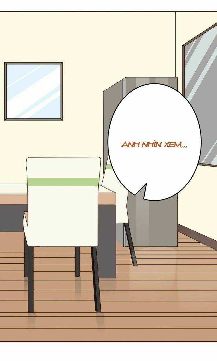 Tình Yêu Không Nói Dối Chapter 21 trang 36