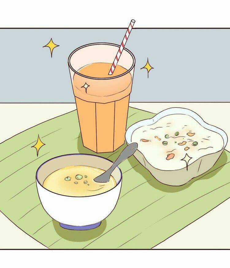 Tình Yêu Không Nói Dối Chapter 21 trang 39