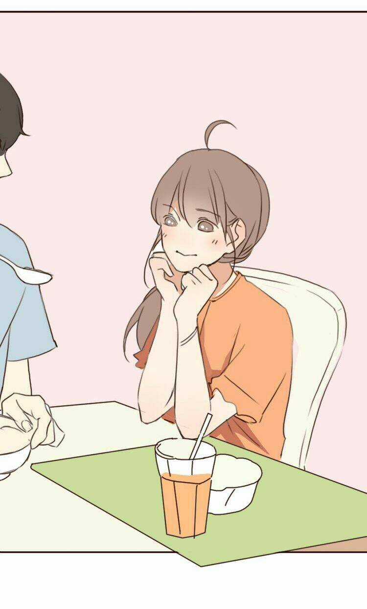 Tình Yêu Không Nói Dối Chapter 21 trang 43