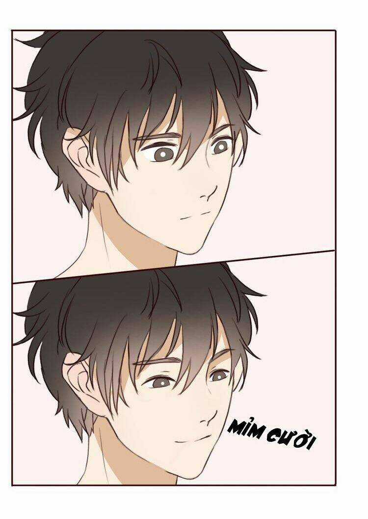 Tình Yêu Không Nói Dối Chapter 21 trang 45