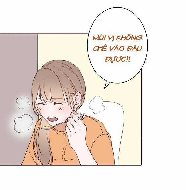 Tình Yêu Không Nói Dối Chapter 21 trang 46