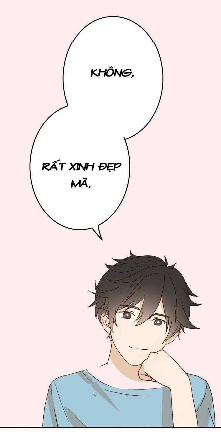 Tình Yêu Không Nói Dối Chapter 21 trang 48