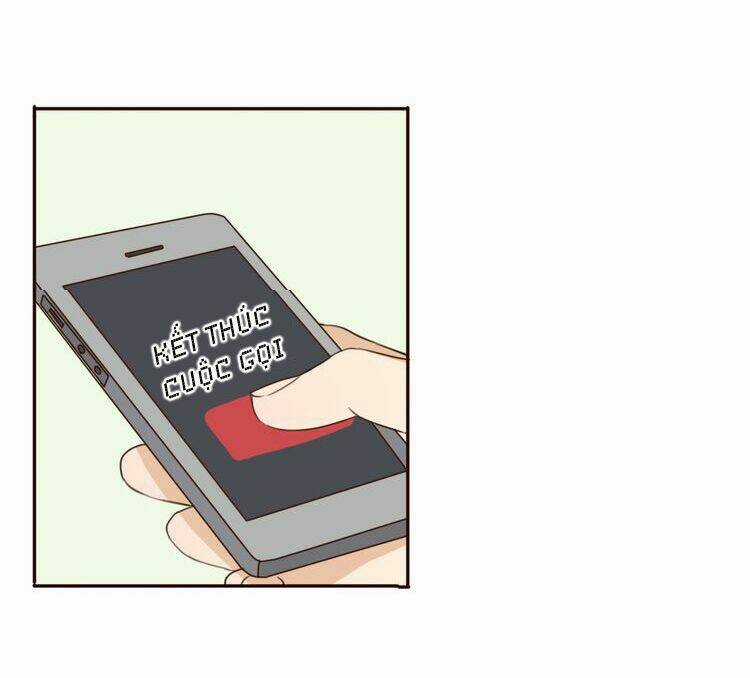 Tình Yêu Không Nói Dối Chapter 21 trang 5