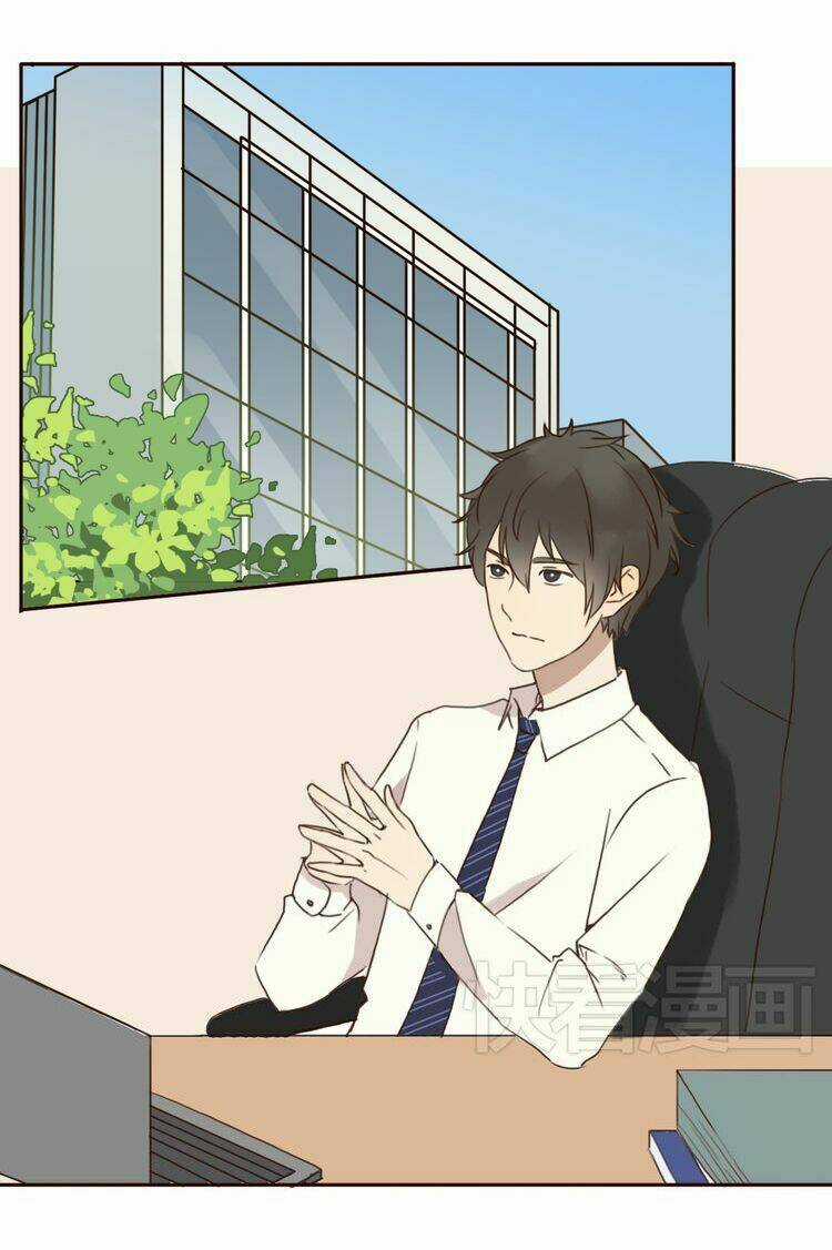 Tình Yêu Không Nói Dối Chapter 21 trang 9