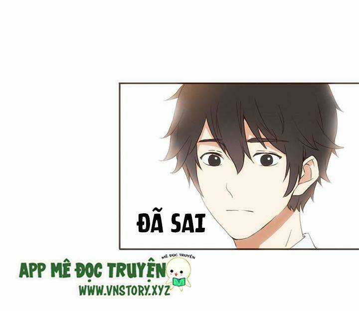 Tình Yêu Không Nói Dối Chapter 22 trang 15