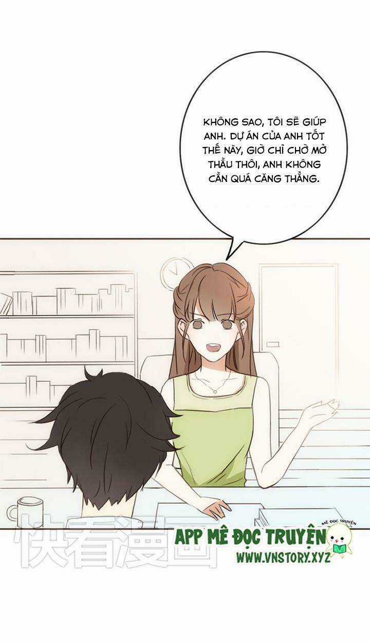 Tình Yêu Không Nói Dối Chapter 22 trang 16