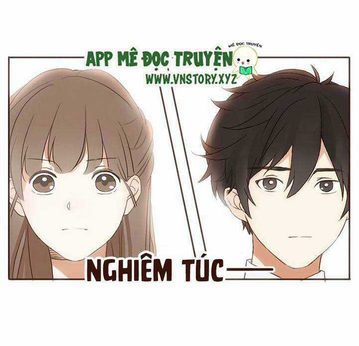 Tình Yêu Không Nói Dối Chapter 22 trang 2