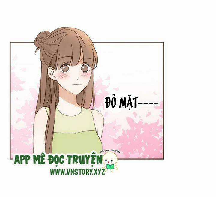 Tình Yêu Không Nói Dối Chapter 22 trang 22