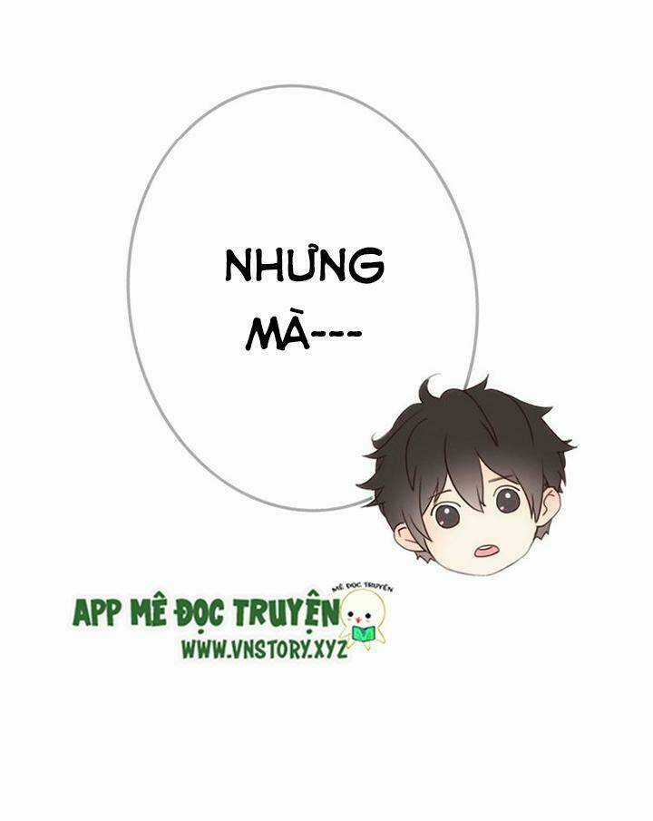 Tình Yêu Không Nói Dối Chapter 22 trang 24