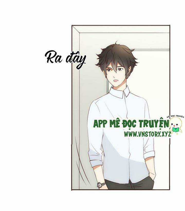 Tình Yêu Không Nói Dối Chapter 22 trang 27