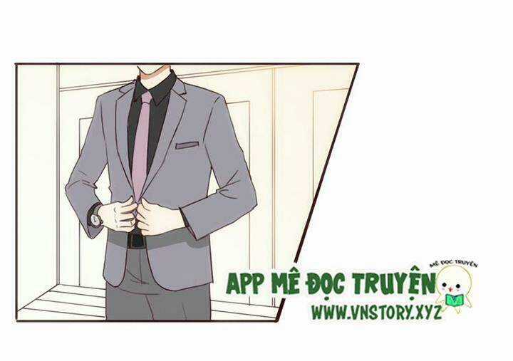 Tình Yêu Không Nói Dối Chapter 22 trang 28