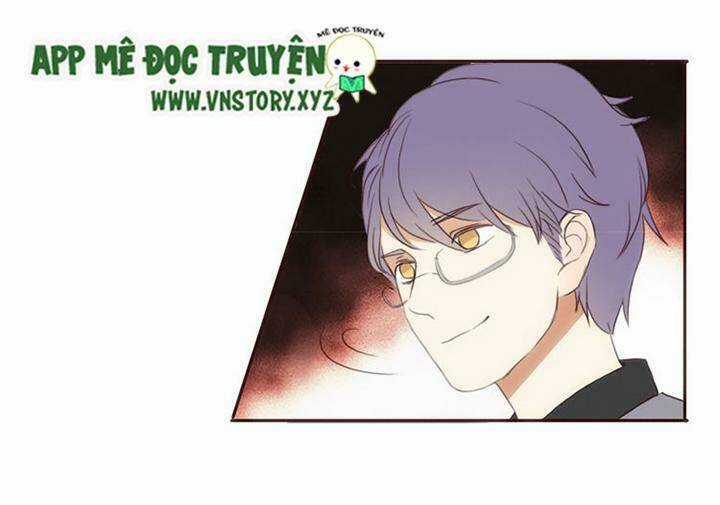 Tình Yêu Không Nói Dối Chapter 22 trang 29