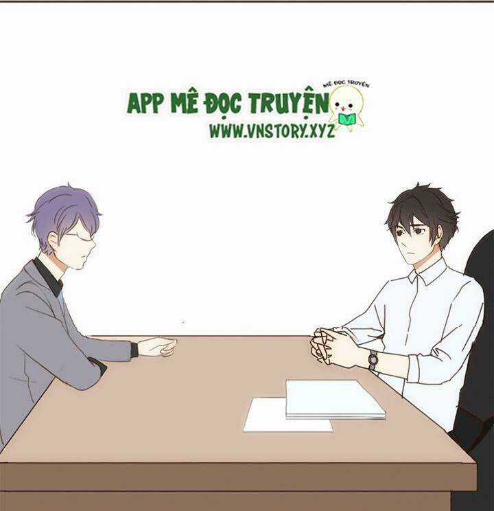 Tình Yêu Không Nói Dối Chapter 22 trang 30