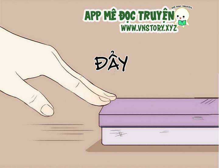 Tình Yêu Không Nói Dối Chapter 22 trang 31