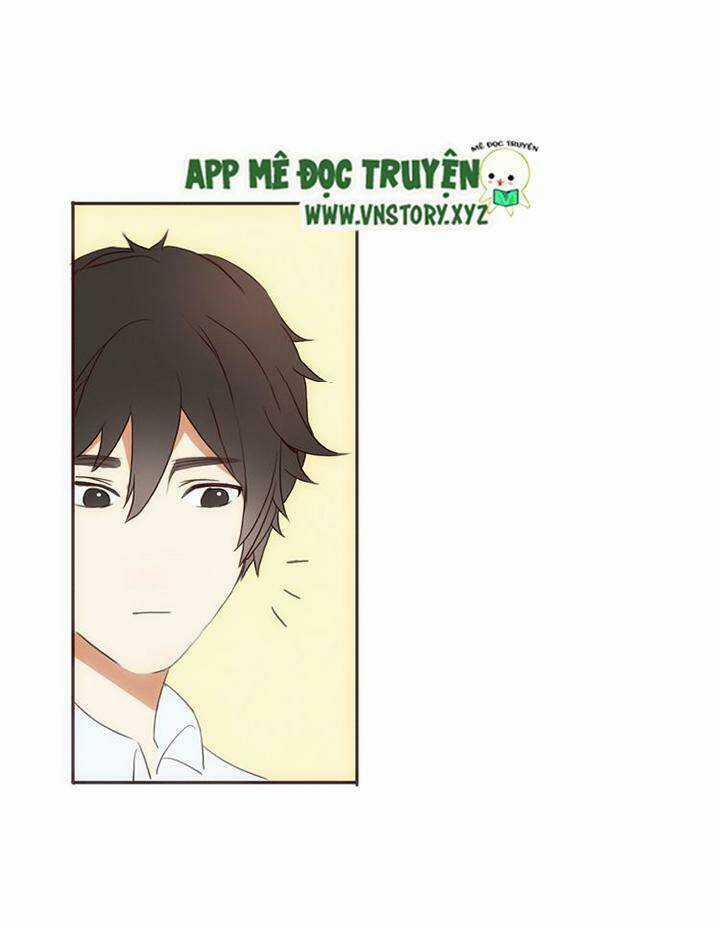 Tình Yêu Không Nói Dối Chapter 22 trang 32