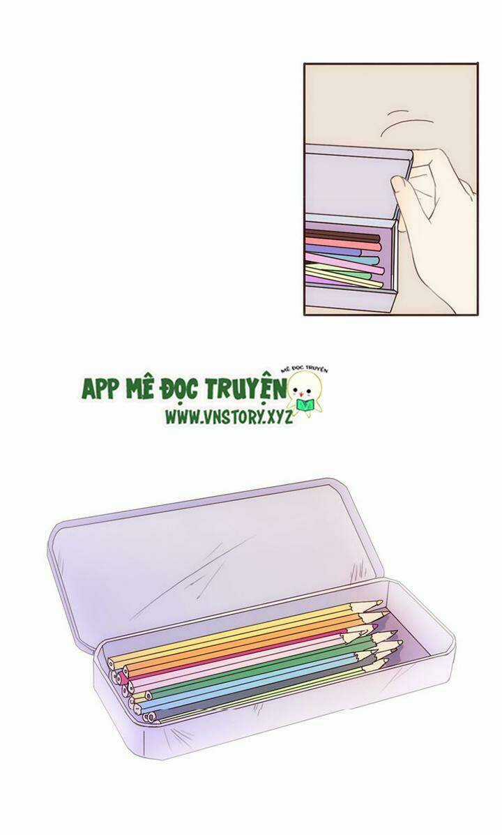 Tình Yêu Không Nói Dối Chapter 22 trang 33