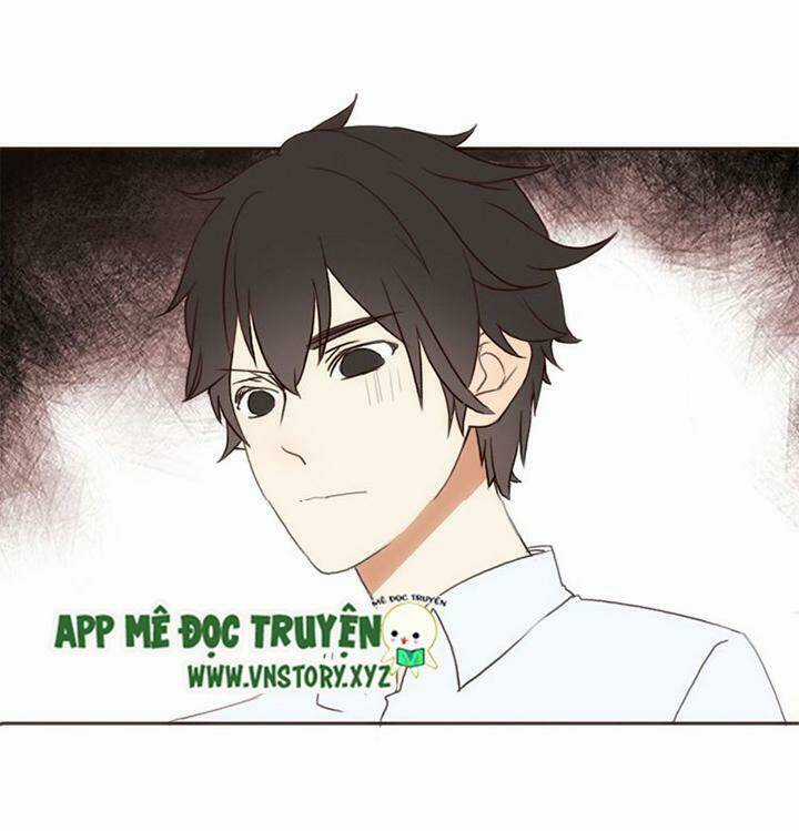 Tình Yêu Không Nói Dối Chapter 22 trang 35