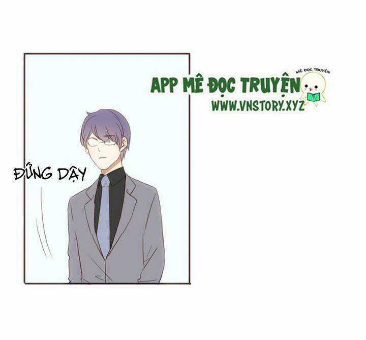 Tình Yêu Không Nói Dối Chapter 22 trang 36