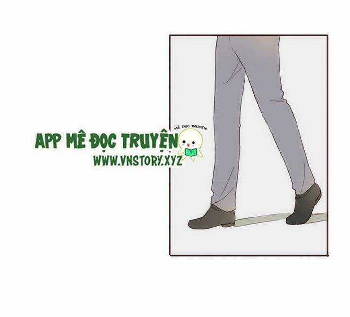 Tình Yêu Không Nói Dối Chapter 22 trang 37