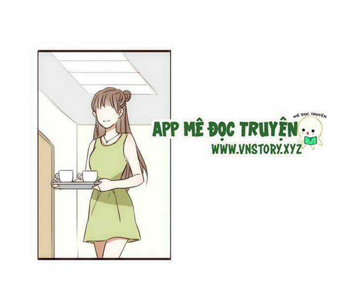 Tình Yêu Không Nói Dối Chapter 22 trang 39