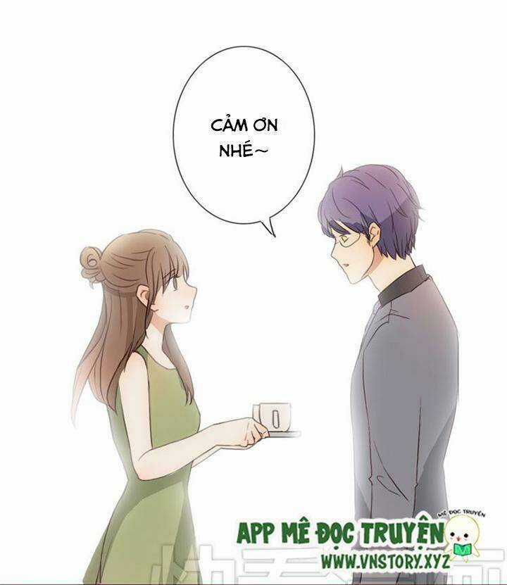 Tình Yêu Không Nói Dối Chapter 22 trang 40