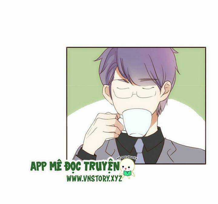 Tình Yêu Không Nói Dối Chapter 22 trang 41