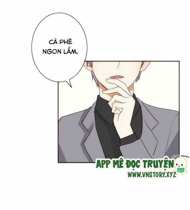 Tình Yêu Không Nói Dối Chapter 22 trang 42