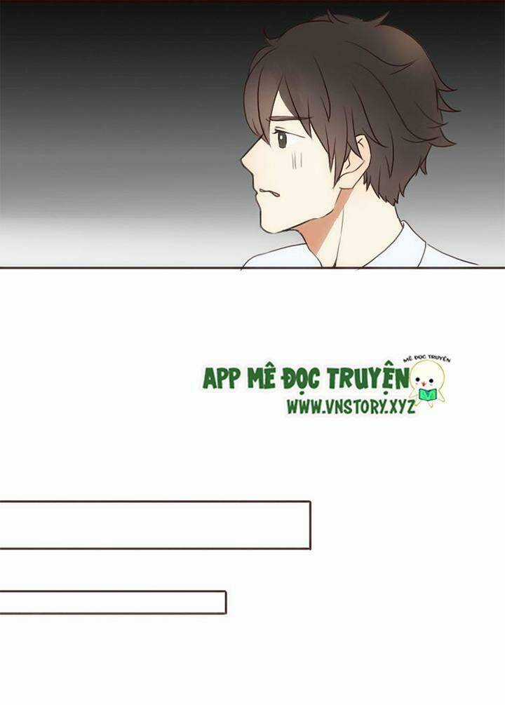 Tình Yêu Không Nói Dối Chapter 22 trang 44