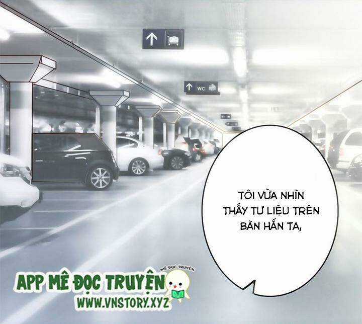 Tình Yêu Không Nói Dối Chapter 22 trang 45