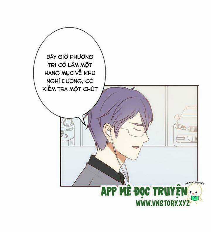 Tình Yêu Không Nói Dối Chapter 22 trang 46