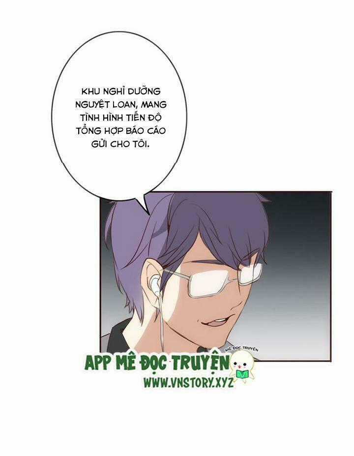 Tình Yêu Không Nói Dối Chapter 22 trang 47