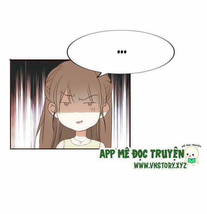 Tình Yêu Không Nói Dối Chapter 22 trang 7