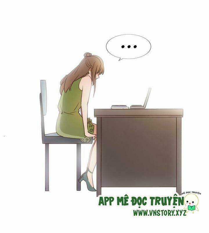 Tình Yêu Không Nói Dối Chapter 22 trang 9