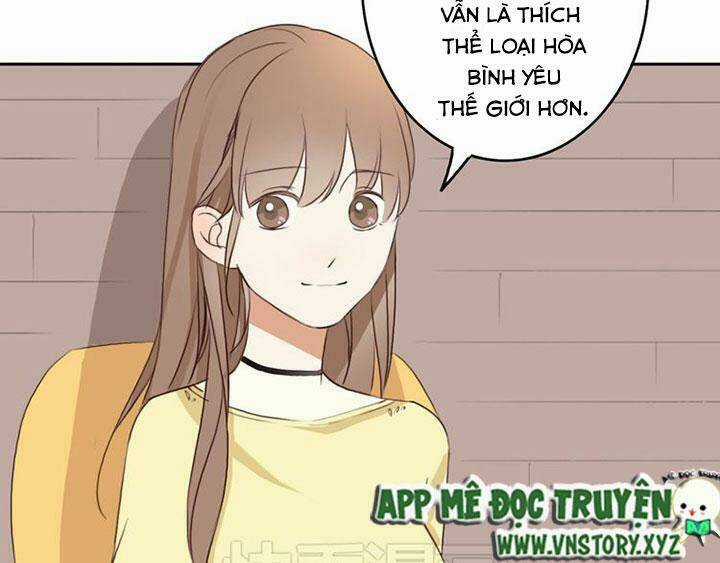 Tình Yêu Không Nói Dối Chapter 23 trang 10